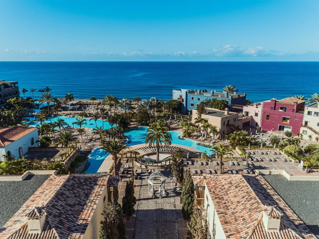 General view, Lopesan Villa del Conde Resort and Thalasso, Gran Canaria
