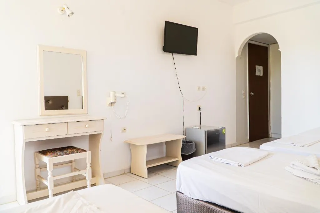 TWIN CLASSIC GARDEN VIEW Room, Ikaros, Zante