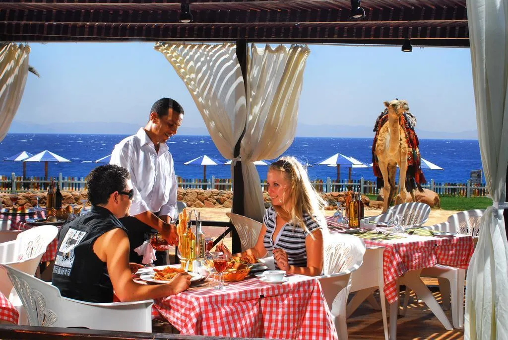 General view, Tropitel Dahab Oasis, Red Sea Riviera