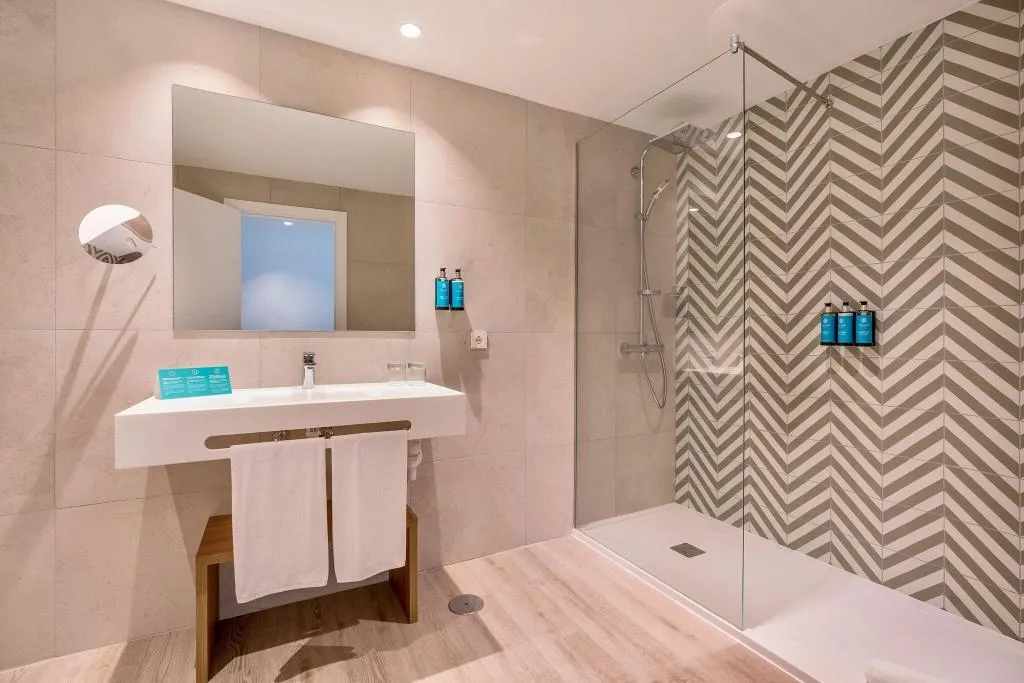 Room, Alua Atlantico Golf Hotel, Tenerife