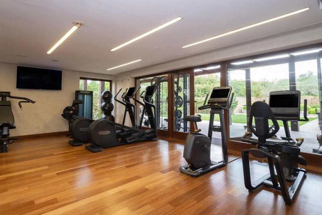 Sports and Entertainment, The Romanos, A Luxury Collection Resort, Kalamata
