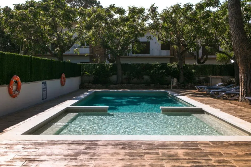 Pool, Benelux, Costa Brava