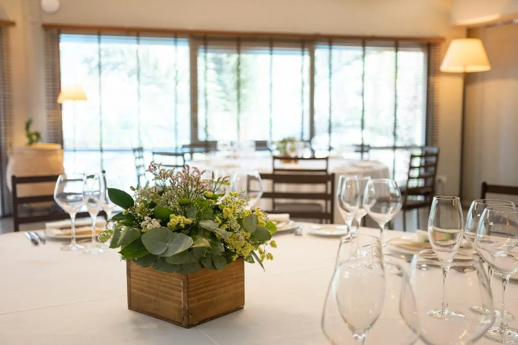 Conferences, Huerto del Cura, Costa Blanca