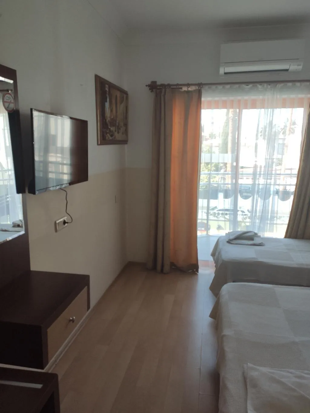 Room, Wassermann, Antalya