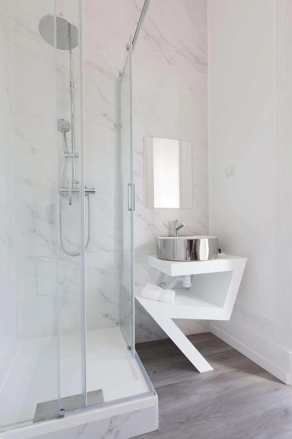 Room, Hygge Lisbon Suites - Estrela, Lisbon
