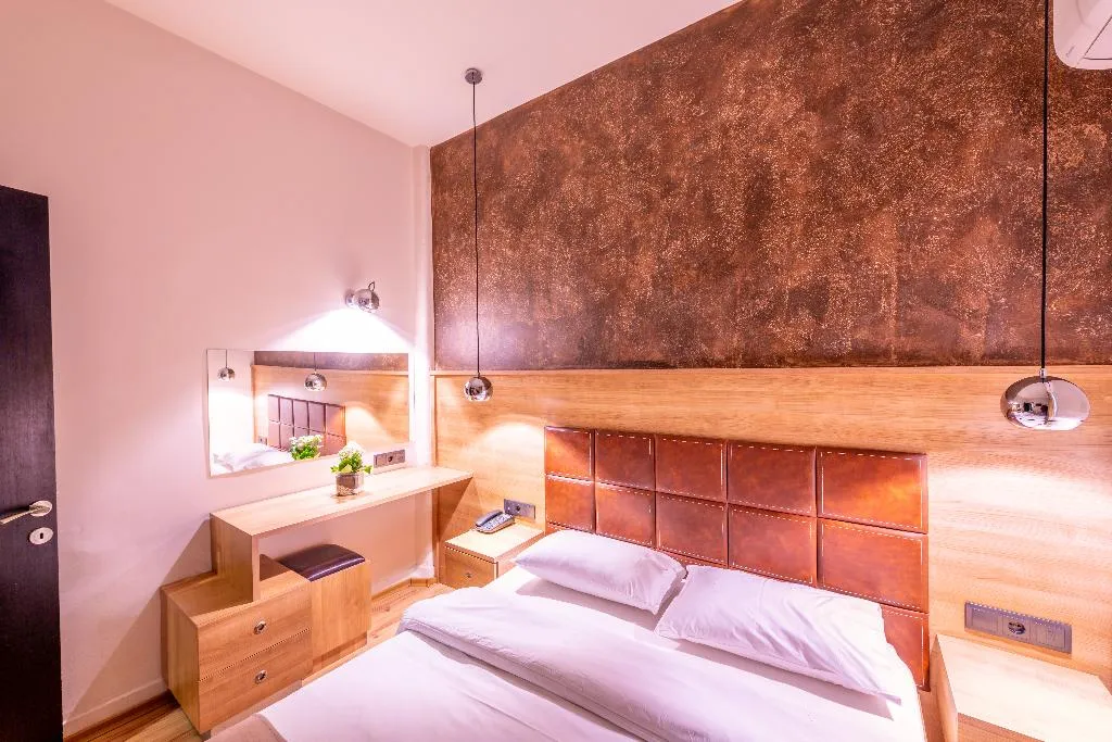 SUITE SUPERIOR Room, Metropolis, Thessaloniki
