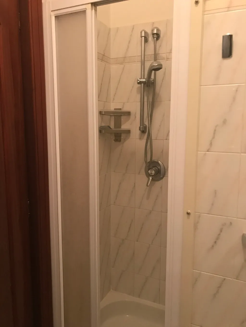 SINGLE STANDARD Room, Casa Nostra Signora (Casa per Ferie), Rome