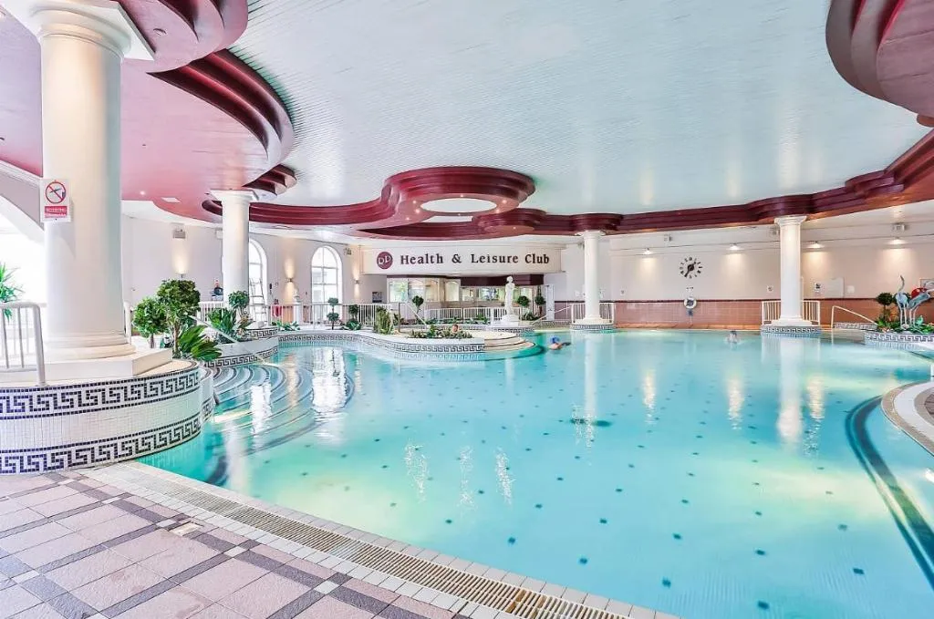 Sports and Entertainment, Rochestown Park, Cork