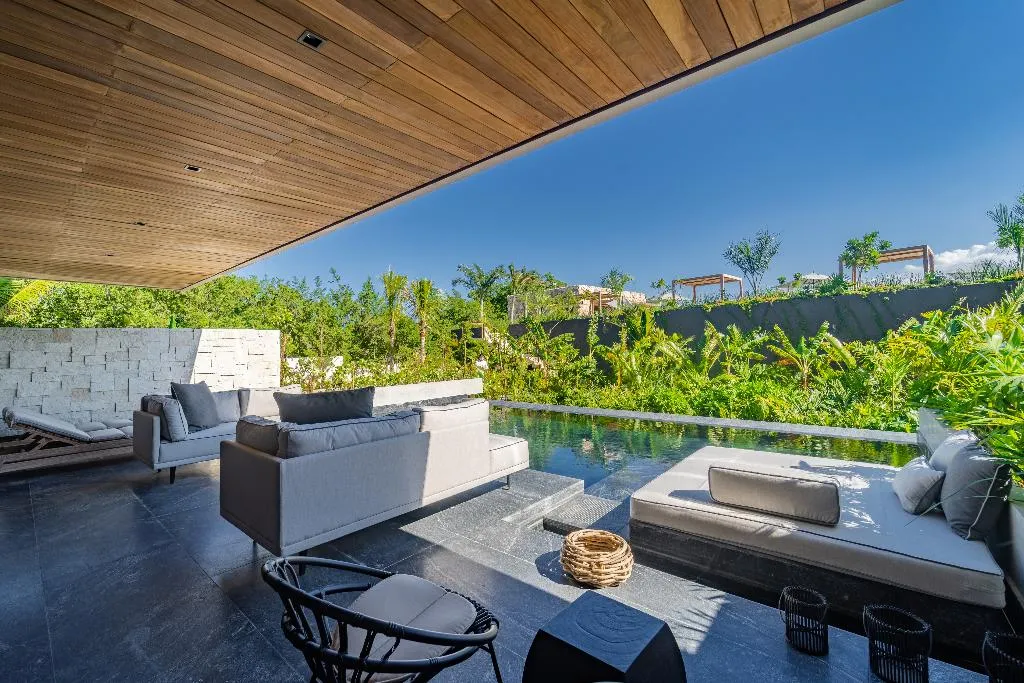 SUITE SUPERIOR WITH PRIVATE POOL Room, Impression Moxché by Secrets, Cancun Area