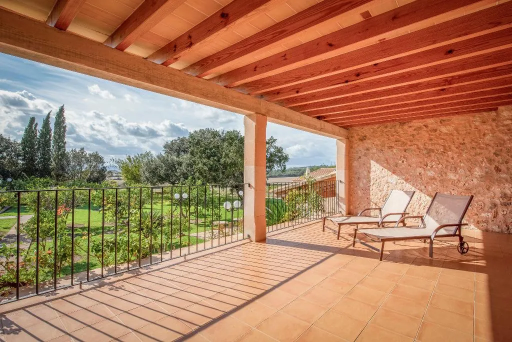 SUITE STANDARD Room, Finca Son Roig, Majorca