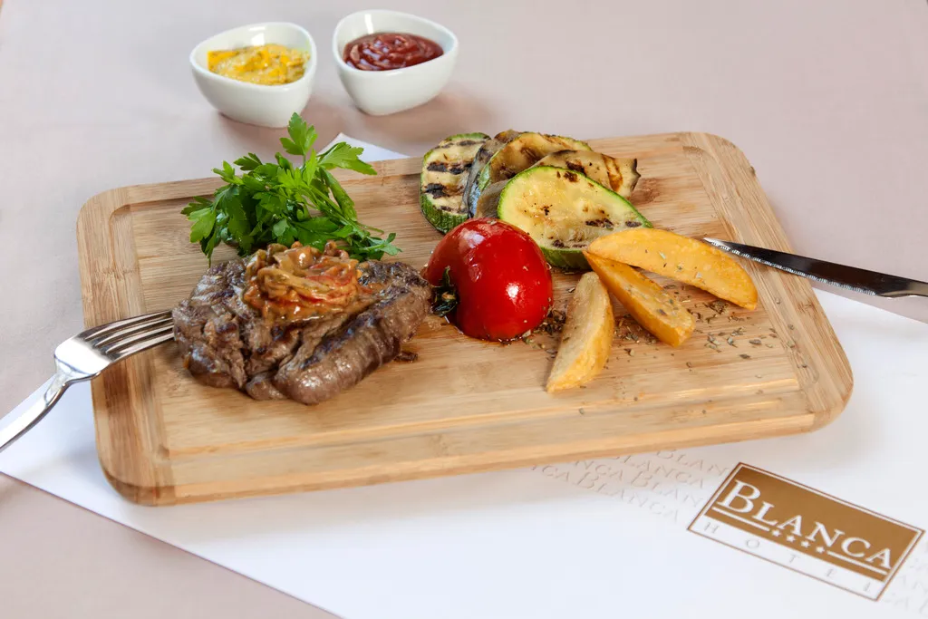 Restaurant, Blanca, Izmir