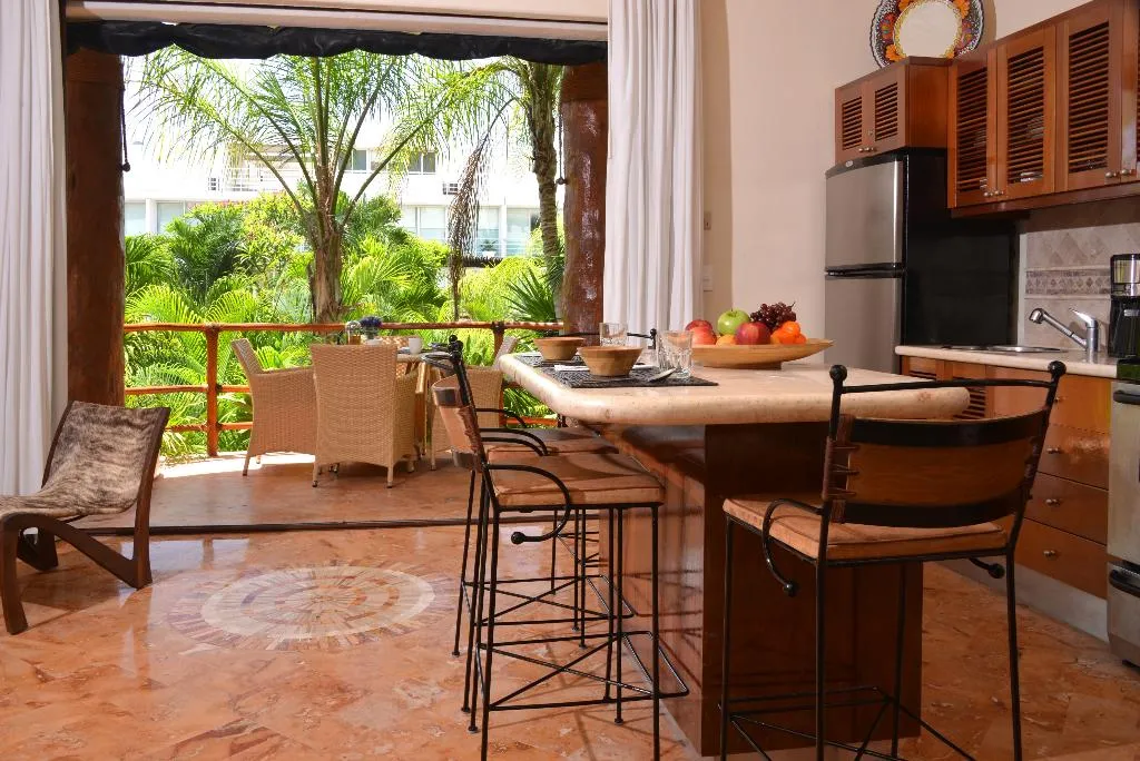 SUITE TWO BEDROOMS Room, Porto Playa Condo Hotel, Playa Del Carmen