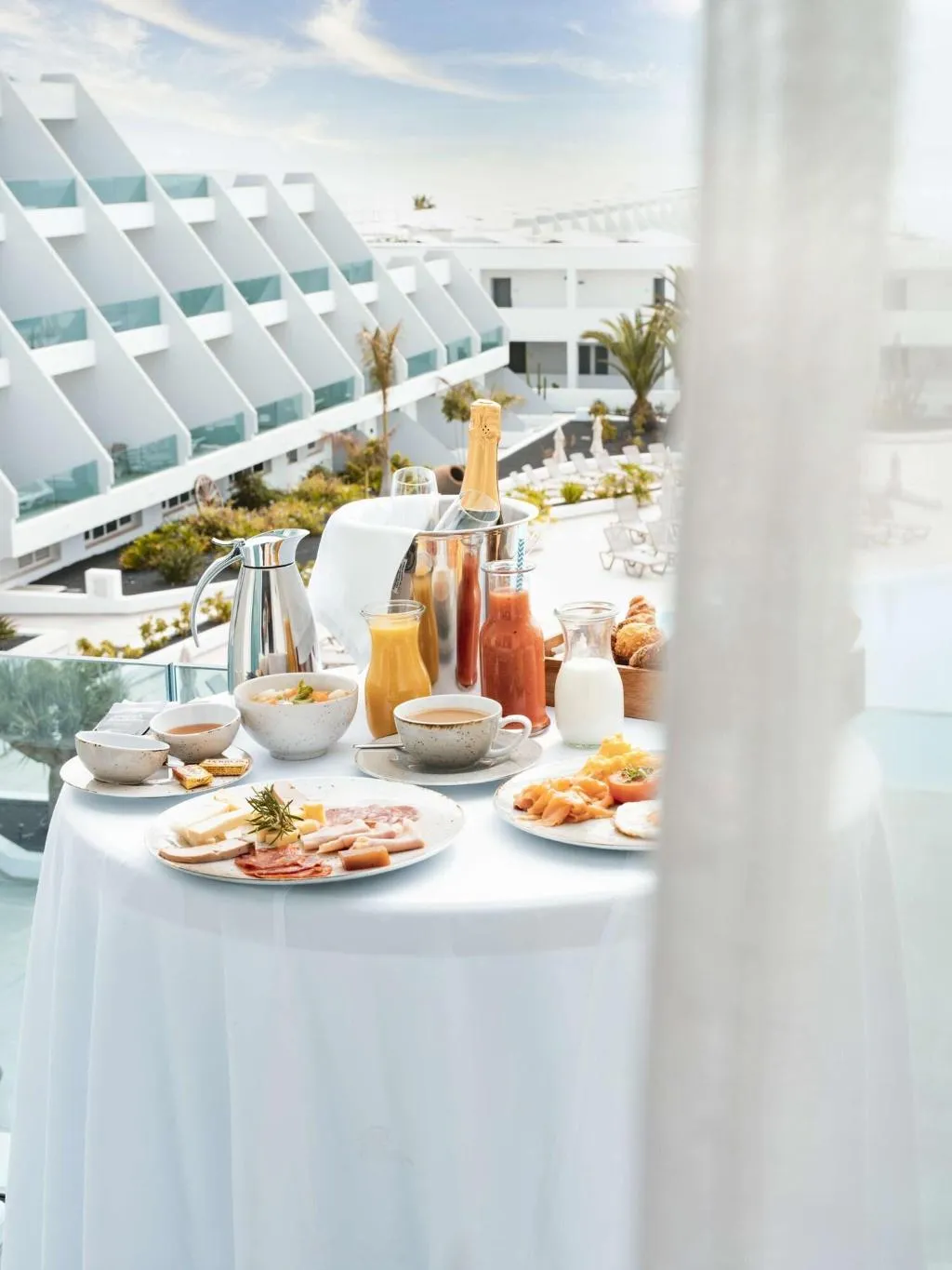 Restaurant, Radisson Blu Resort Lanzarote, Lanzarote