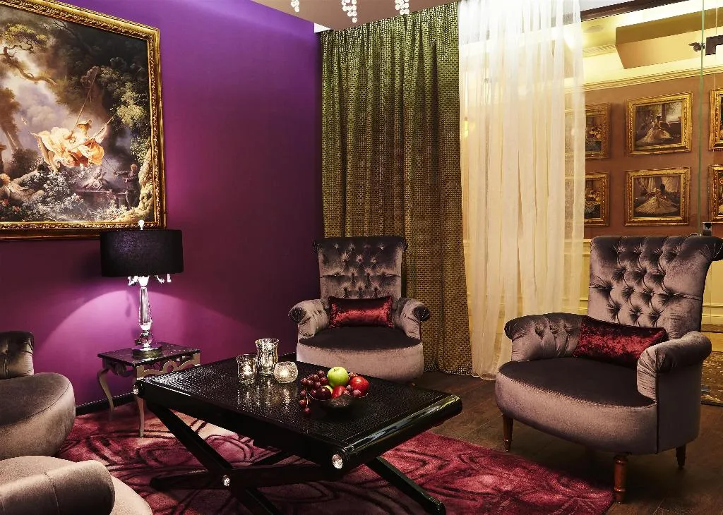 Sports and Entertainment, Kempinski Palace Cairo, Cairo