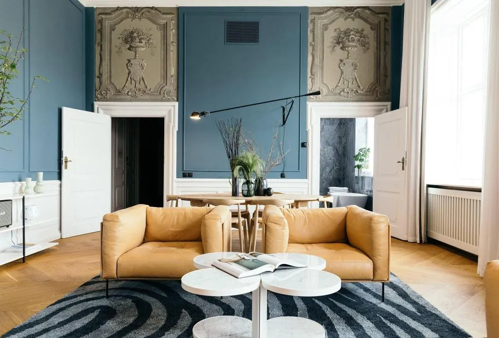 Room, Nobis Hotel Copenhagen, A Member Of Design Hotels, Copenhagen