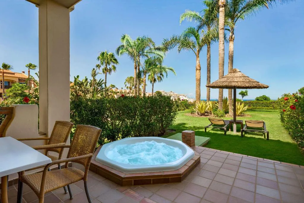 SUITE PREMIUM ONE BEDROOM Room, Wyndham Grand Costa del Sol, Costa Del Sol