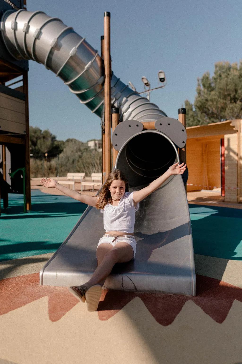 Sports and Entertainment, Club Hotel Aguamarina, Menorca