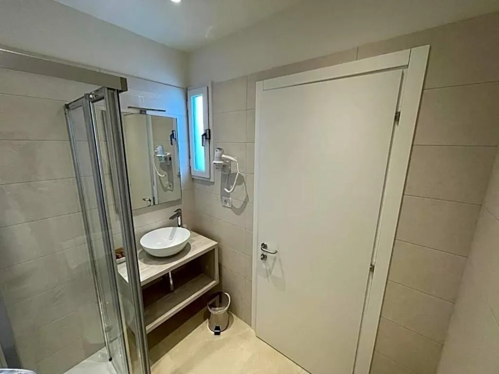 Room, Hotel Jasminum, Venice