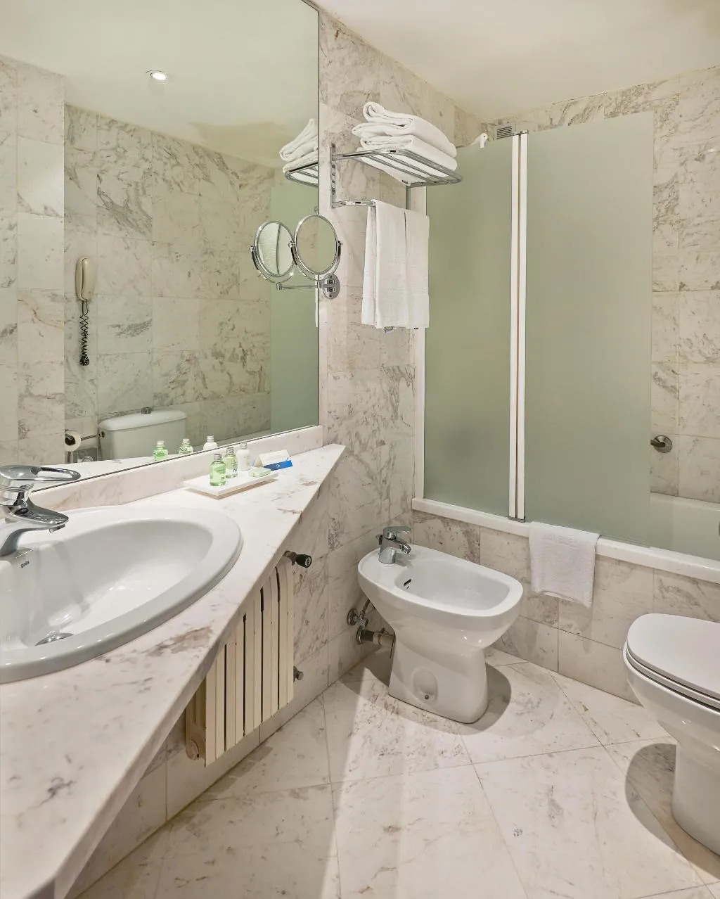DOUBLE SUPERIOR Room, Barcelona Entenza, Barcelona