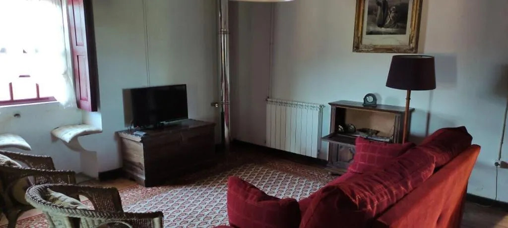 Room, Casas Da Quinta Da Cancela, Porto