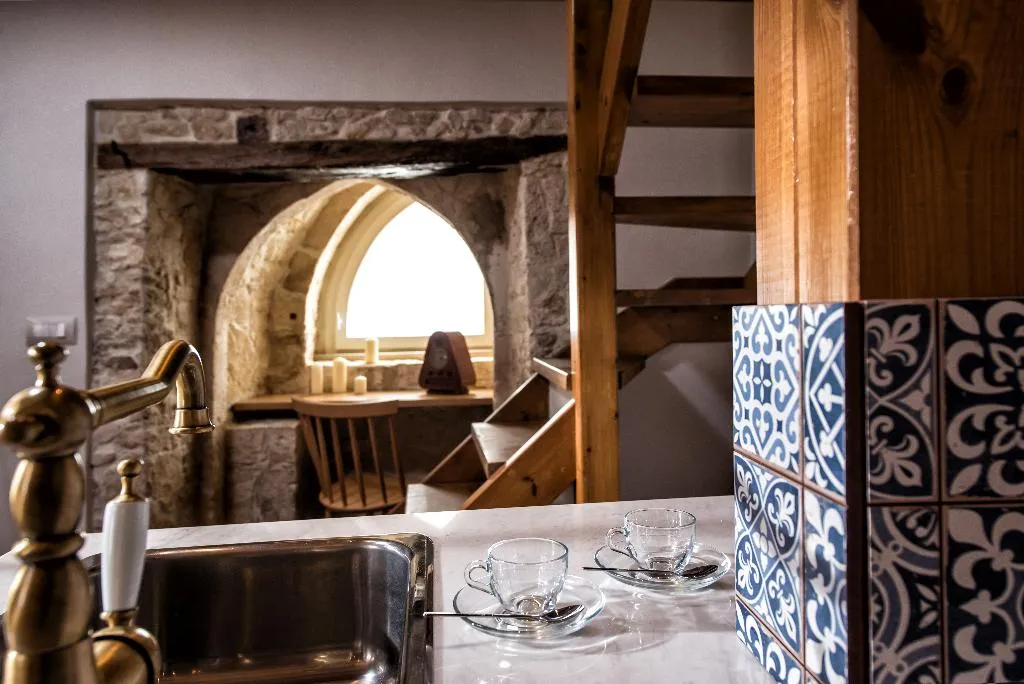 SUITE STANDARD Room, Veneziano Boutique Hotel, Crete
