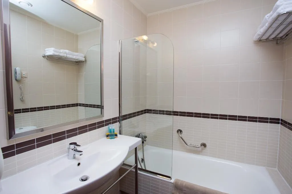 Double or Twin SUPERIOR Room, Akti Taygetos Conference Resort, Kalamata