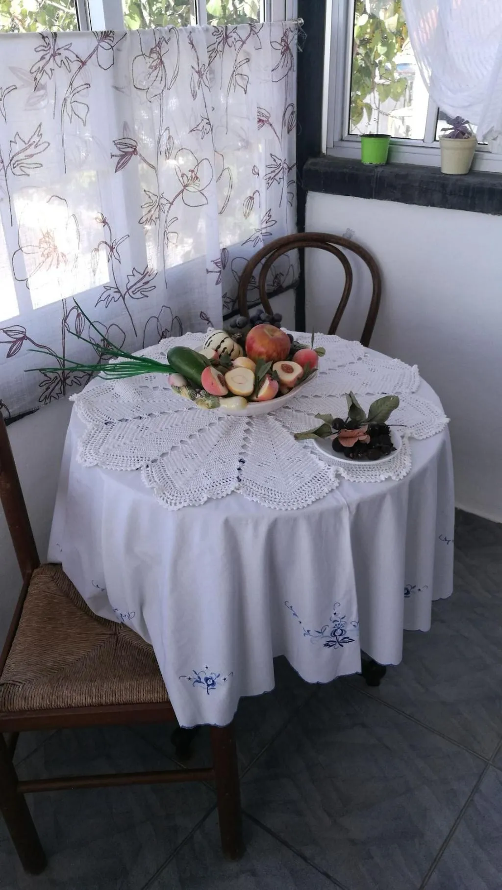 Restaurant, Holiday Home Emblema - Adults Only, Tenerife