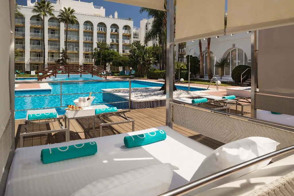 Pool, ME Marbella, Costa Del Sol