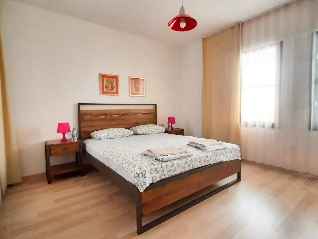 APARTMENT SEA VIEW Room, Ertem Apart, Dalaman