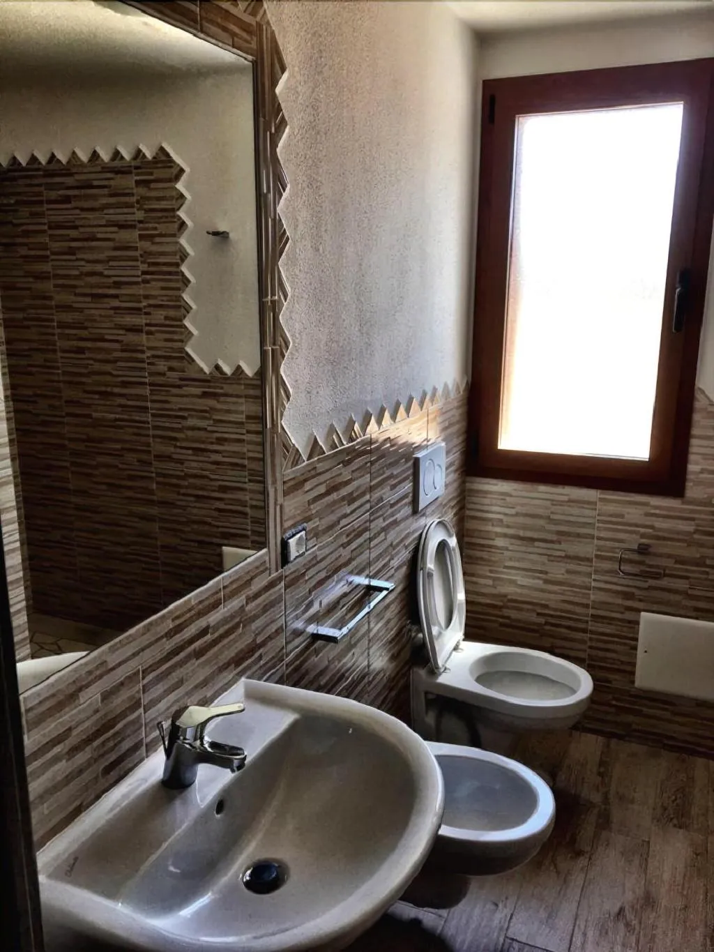 Room, Molti Mari B&B Resort, Olbia