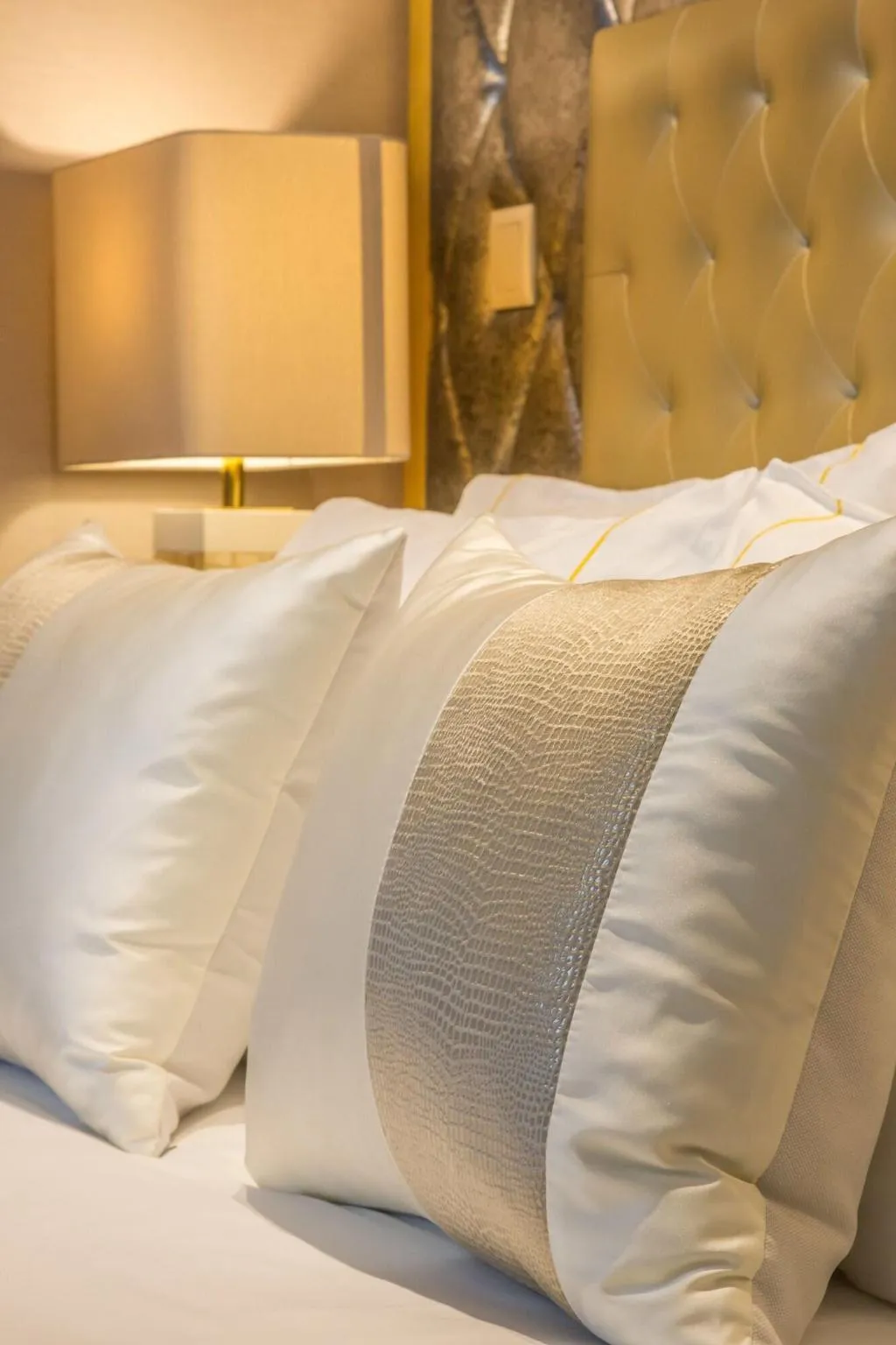 TWIN STANDARD Room, Meraprime Gold Design Hotel, Lisbon