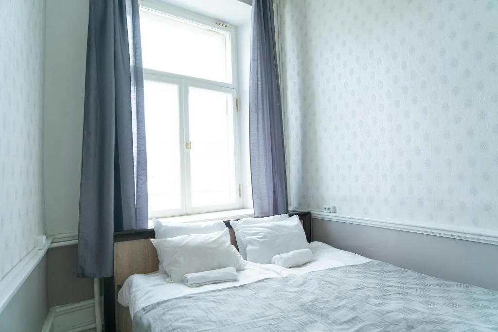 Room, Imaginary Hostel, Tallinn