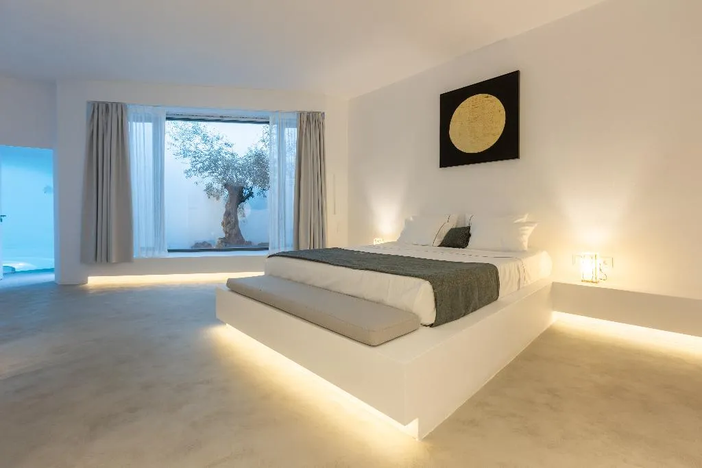 VILLA PREMIUM Room, Heavens Edge by Mr and Mrs White, Santorini