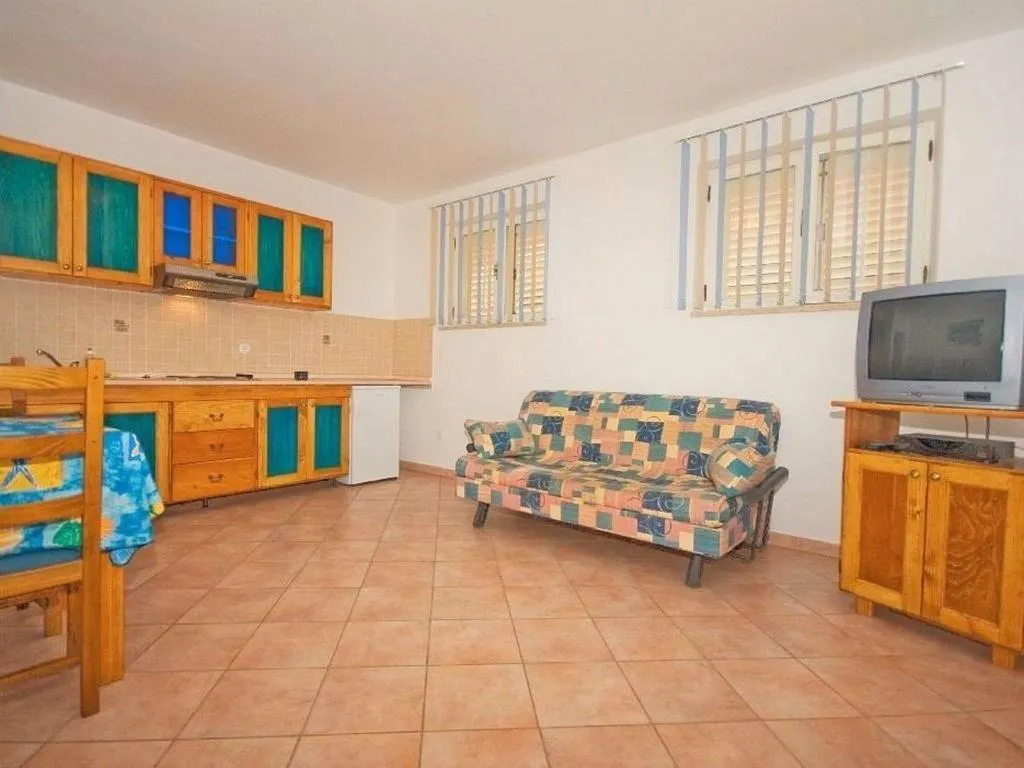 APARTMENT CAPACITY 6 Room, Apartments Valentin Vrsar, Istria