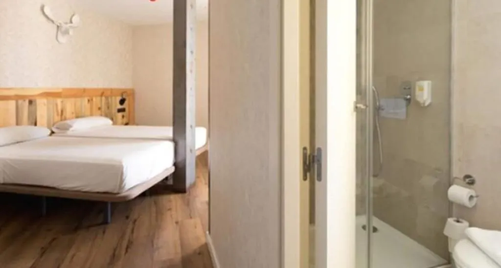 Room, Black Swan Hostel Sevilla, Seville