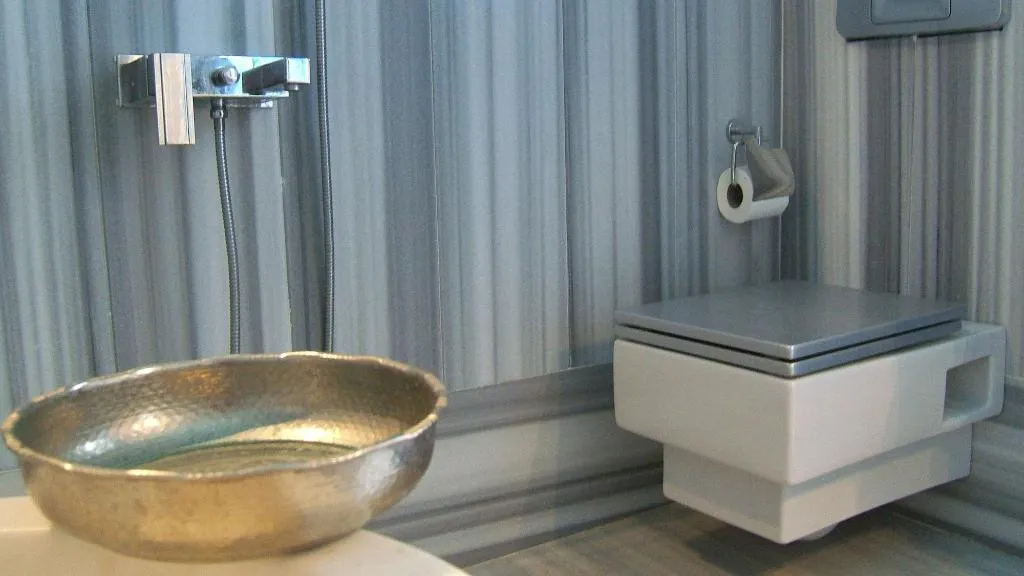 Room, Su Hotel, Bodrum