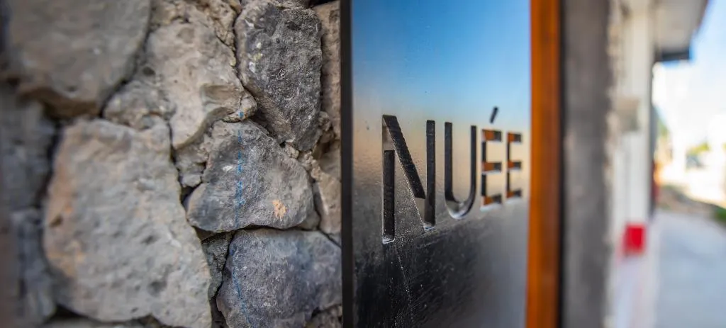 Lobby, Nuee Tulum, Cancun Area