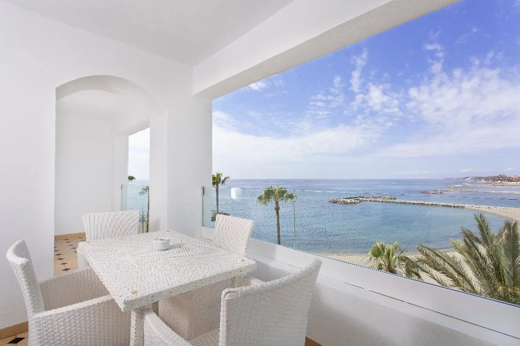 APARTMENT FOUR BEDROOMS Room, B51 Executive Flats, Costa Del Sol