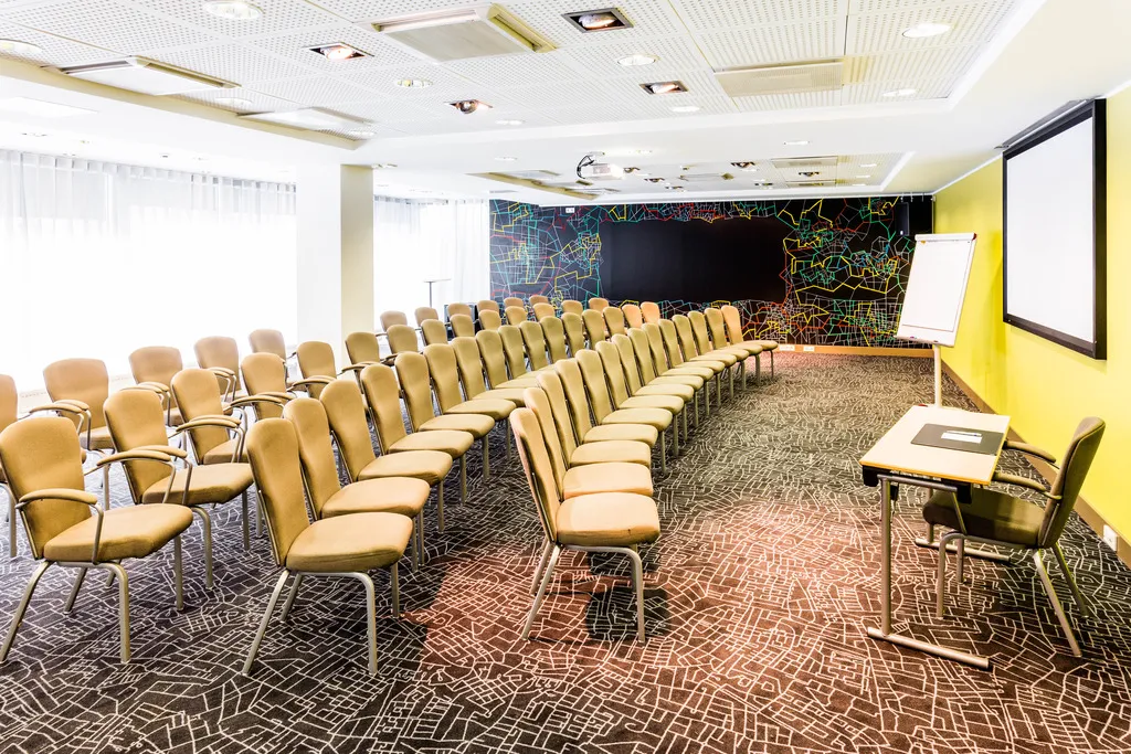 Conferences, Park Inn by Radisson Central Tallinn, Tallinn