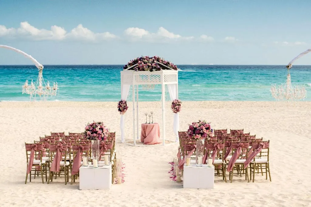 Conferences, Iberostar Waves Quetzal All Inclusive, Cancun Area