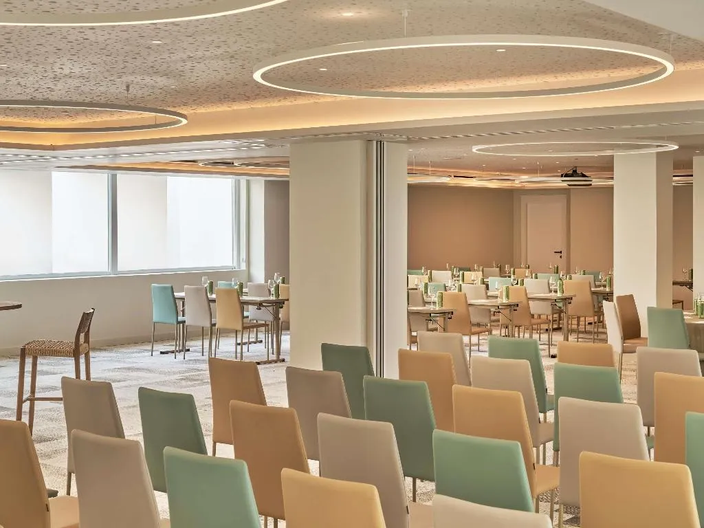 Conferences, Mondrian Hotel Ibiza, Ibiza