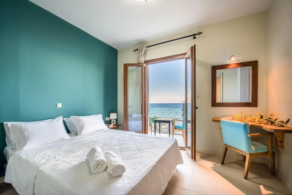 TRIPLE STANDARD Room, Porto Zorro, Zante