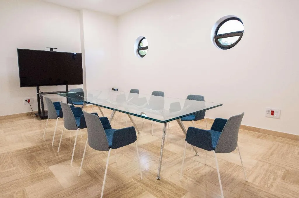 Conferences, GF Victoria, Tenerife
