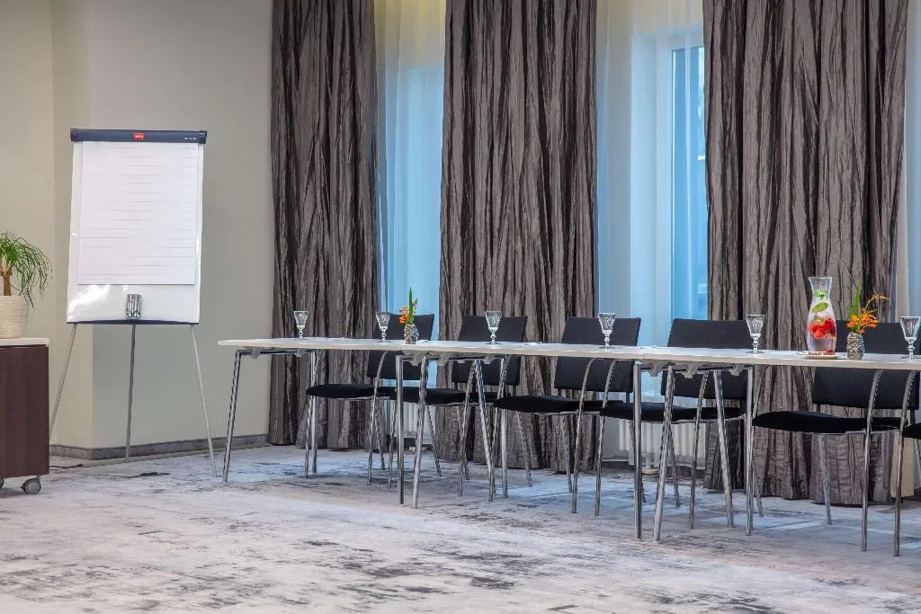 Conferences, Palace Hotel Tallinn, a member of Radisson Individ, Tallinn