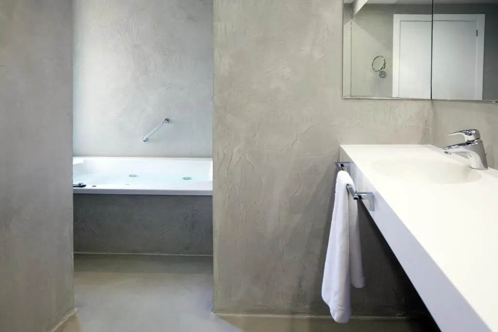 DOUBLE DELUXE Room, Climia Belroy 4* Sup, Costa Blanca