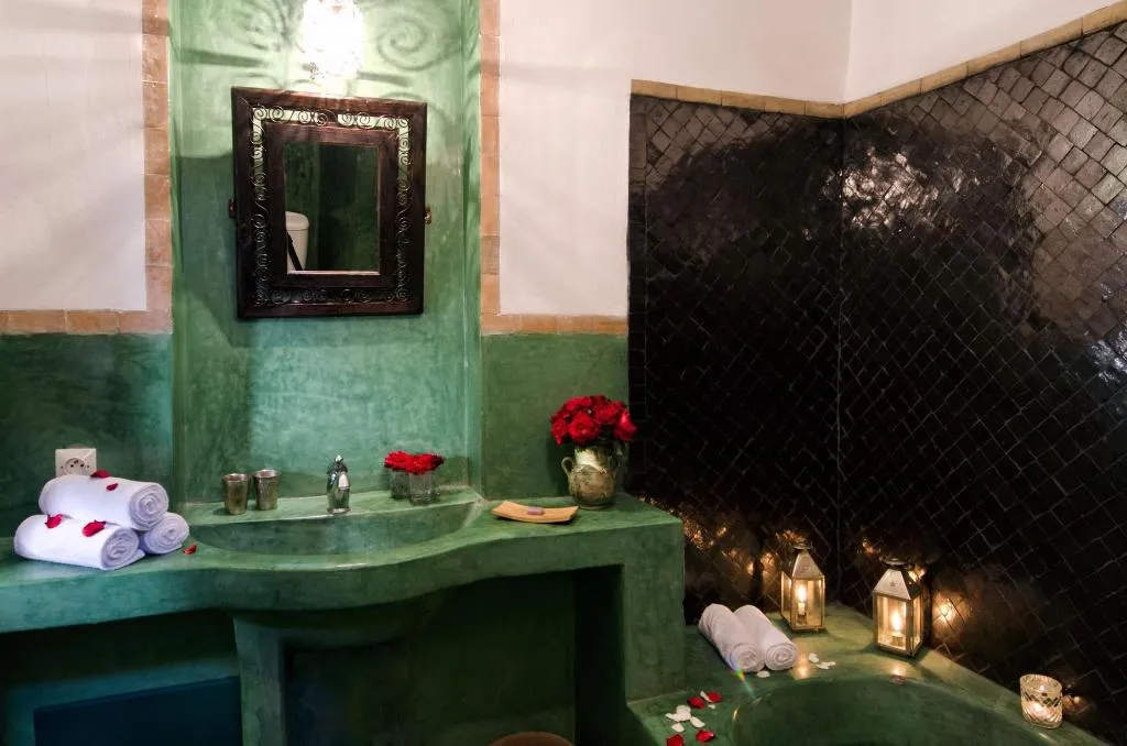 Room, Riad Vert Marrakech, Marrakech