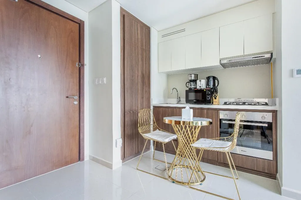 APARTMENT ONE BEDROOM Room, Staycae Vacation Home Reva, Dubai