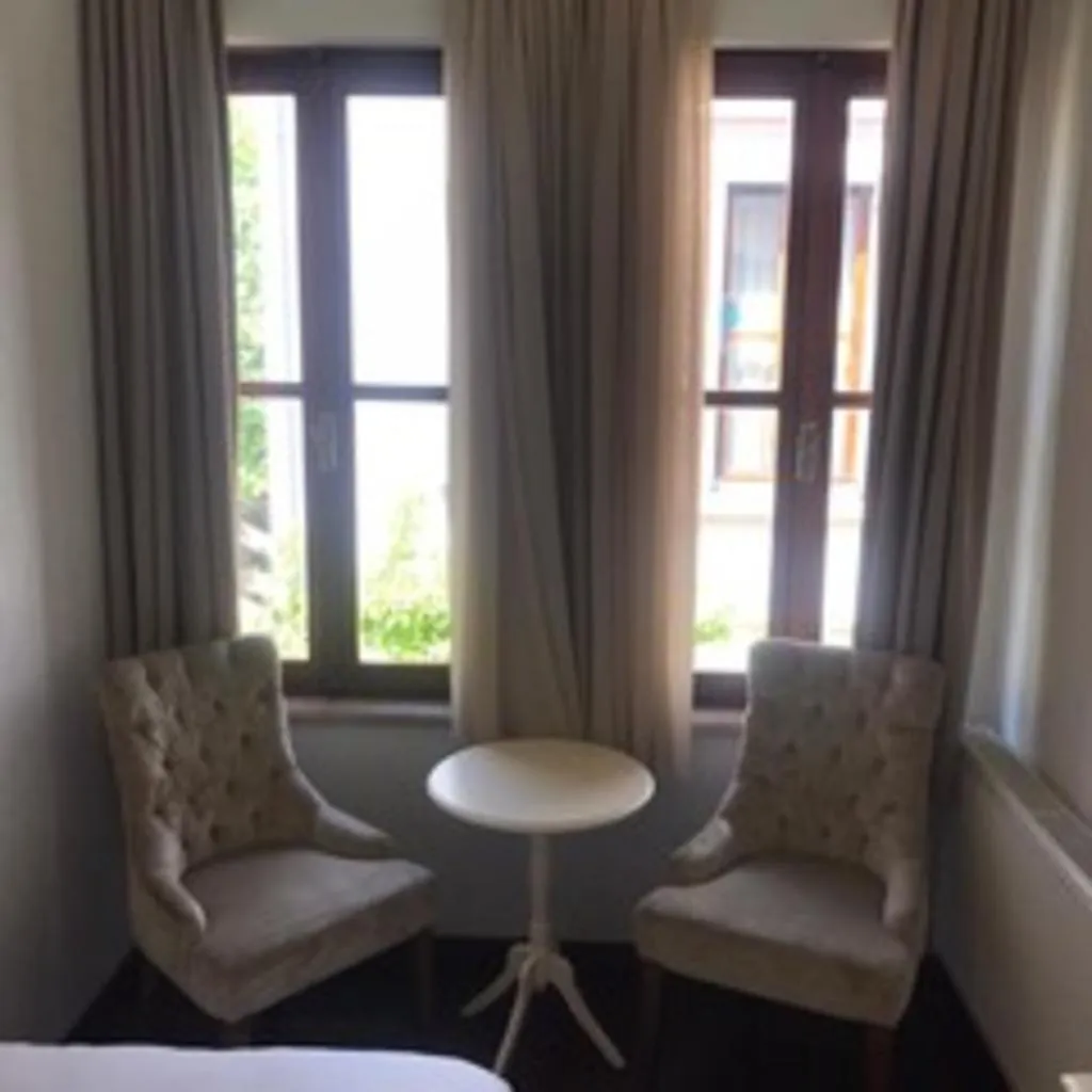 TWIN CLASSIC Room, Ferahi Evler Butik Otel, Izmir
