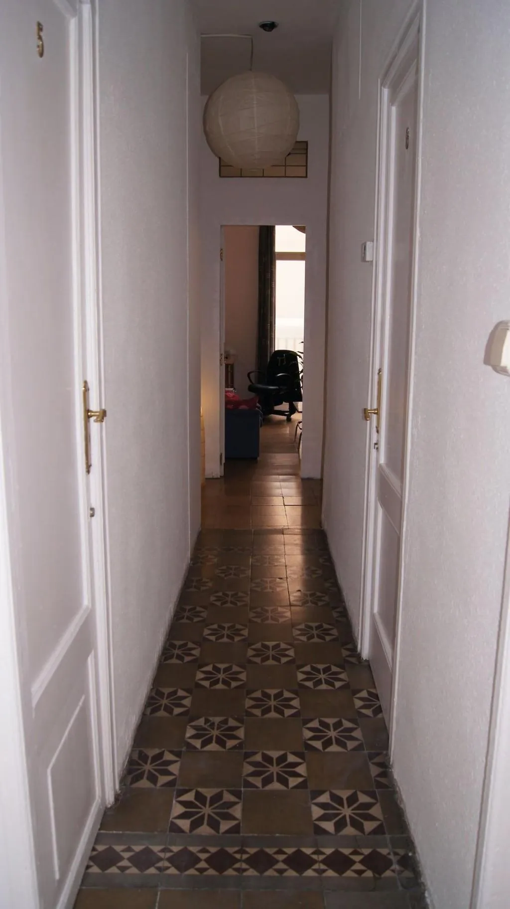 Lobby, Arosa, Barcelona