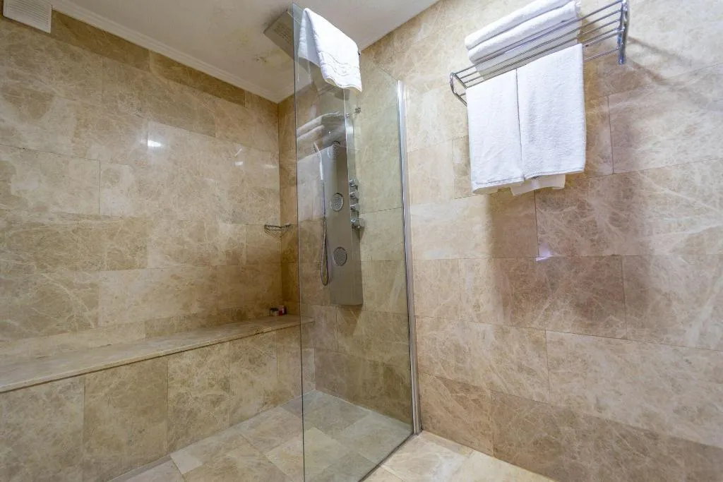 Room, Iskelem Otel, Dalaman